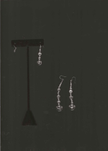 Rain Drop Earring