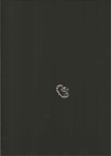 Rain Drop Ring